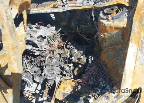 2019 Toyota Corolla Le из США, поврежденный, VIN 2T1BURHE0KC202914